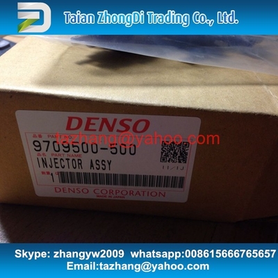 DENSO 095000-5000,095000-5001,095000-5006,095000-500# original, 8-97306071-0,8-97306071-3 proveedor