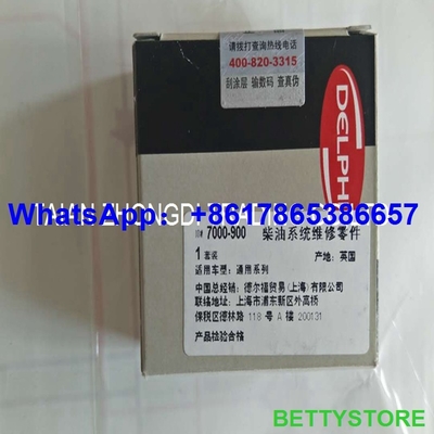 Válvula auténtica y a estrenar 9308-621C/28239294/28440421 de DELPHI de combustible del inyector de control proveedor