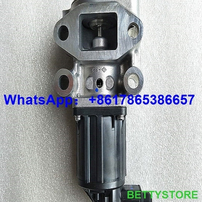 La VÁLVULA de la recirculación de los gases de escape de la válvula 1582A037 de la recirculación de los gases de escape de la recirculación de los gases de escape 1582A037 para Mitsubishi L200 2,5 hizo proveedor