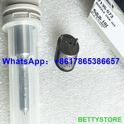 Los equipos de reparación de DELPHI, 7135-573, 7135 573, 7135573, incluyen (la válvula 28277576 de la boca E374+) proveedor