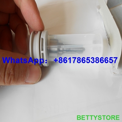 Equipos de reparación auténticos de DELPHI 7135-649 (incluya la boca L138PRD + la válvula 28538389) equipos de la revisión 7135 649, 7135649 proveedor