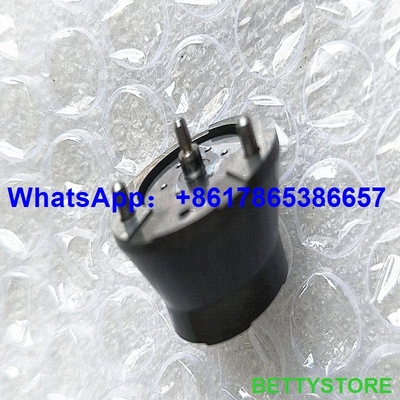 Válvula electromagnética 7206-0460 de la unidad de Delphi el 100% del actuador auténtico del inyector para el inyector de la DAF E5 proveedor