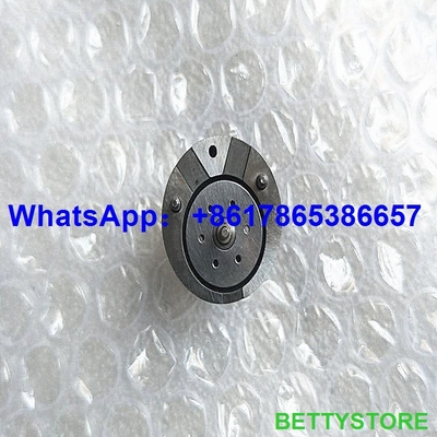 Válvula electromagnética 7206-0460 de la unidad de Delphi el 100% del actuador auténtico del inyector para el inyector de la DAF E5 proveedor