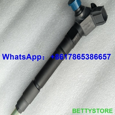 El 100% inyector original y nuevo de DENSO de combustible 295700-0550 para 1GD-FTV 23670-0E010 proveedor