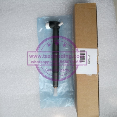 Inyector común auténtico del carril de DELPHI 28489548/25195089, 28264951/25183186 proveedor