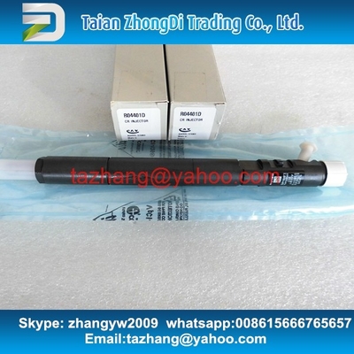 Inyector EJBR04401D, R04401D de EJBR04401D DELPHI para SSANGYONG A6650170221, 6650170221 proveedor