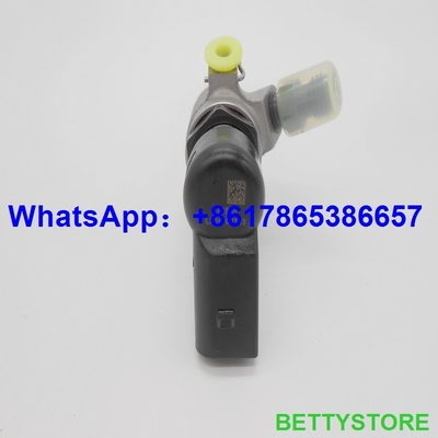 Inyector común AUTÉNTICO 77550 del carril de SIEMENS VDO para FORD proveedor
