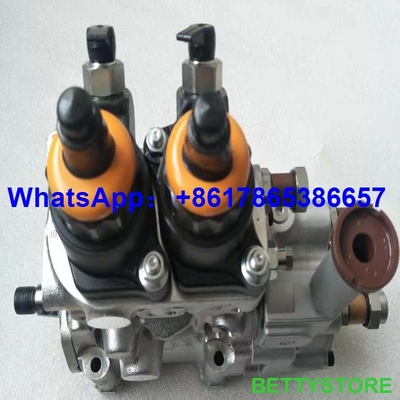 Surtidor de gasolina de DENSO 094000-0660, 094000-0662, 0940000662, CW094000-06620D, R61540080101, 61540080101 proveedor