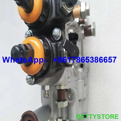 Surtidor de gasolina de DENSO 094000-0660, 094000-0662, 0940000662, CW094000-06620D, R61540080101, 61540080101 proveedor