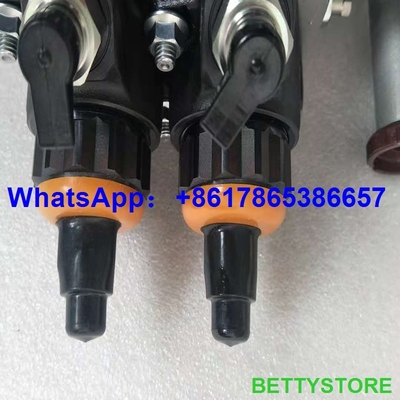 Surtidor de gasolina de DENSO 094000-0660, 094000-0662, 0940000662, CW094000-06620D, R61540080101, 61540080101 proveedor