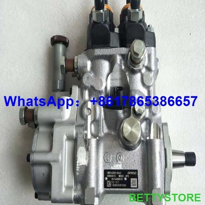 Surtidor de gasolina de DENSO 094000-0660, 094000-0662, 0940000662, CW094000-06620D, R61540080101, 61540080101 proveedor