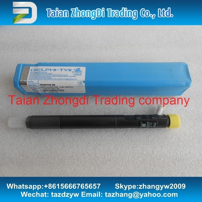 Inyector EJBR04901D, R04901D, 28280600, 27890116101 TML 2.2L E4 del CR de EJBR04901D DELPHI proveedor