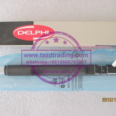Inyector EJBR04701D EJBR03401D de EJBR04701D DELPHI para SSANGYONG A6640170221 A6640170021,6640170221 proveedor