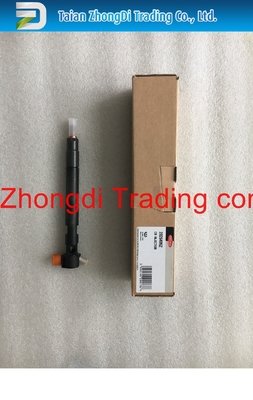 Inyector común AUTÉNTICO 28264952 del carril de DELPHI para G/M Captiva, Cruze, euro V 25183185 de Orlando 2.0L proveedor