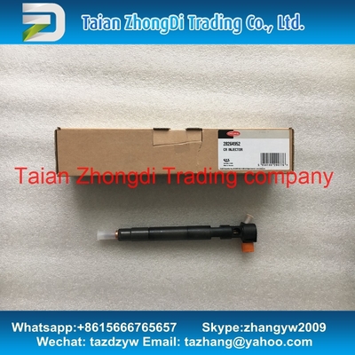 Inyector común AUTÉNTICO 28264952 del carril de DELPHI para G/M Captiva, Cruze, euro V 25183185 de Orlando 2.0L proveedor