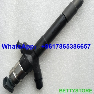 Inyector original del CR de DENSO 095000-5600/0950005600 para MISTUBISHI L200 1465A041 proveedor