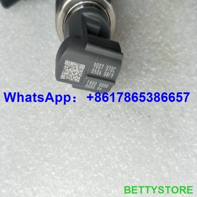 Inyector original del CR de DENSO 095000-5600/0950005600 para MISTUBISHI L200 1465A041 proveedor