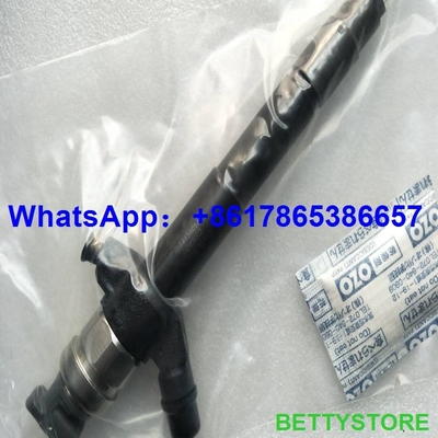 Inyector común del carril de DENSO 095000-5760 para Mitsubishi Pajero/Montero 1465A054 proveedor