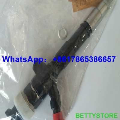 Inyector del CR de DENSO 095000-5880,095000-5881, 9709500-588 para TOYOTA 23670-30050 proveedor