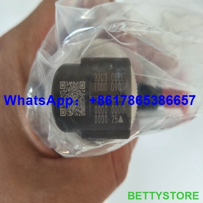 Inyector del CR de DENSO 095000-5880,095000-5881, 9709500-588 para TOYOTA 23670-30050 proveedor