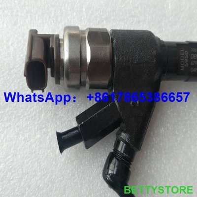 Boca auténtica DLLA155P964, DLLA155P1090 del inyector del CR de DENSO para 095000-6790, 095000-6791 proveedor