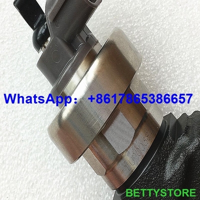Inyector común del carril de la original de DENSO 095000-6993, 095000-6990 para 8-98011605-0, 8-98011605-5, 8980116050, 8980116055 proveedor