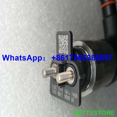 Inyector común auténtico del carril de DENSO 095000-7140, 9709500-714 para HYUNDAI 33800-52000 mega poderoso proveedor