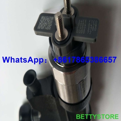 8-98160061-3 /095000-8933 para el montaje auténtico de la boca del inyector de la parte 4HK1 proveedor
