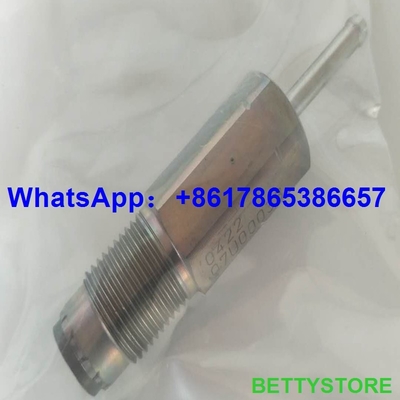 Válvula 095420-0422, VÁLVULA 0422, SDS-60120, SDS60120 del limitador de la presión de carburante de DENSO para 23810-0L010,0L020 proveedor