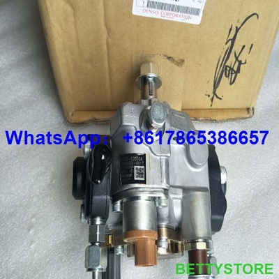 Bomba original 294000-0617, 294000-0618, 22100-E0030, 22100-E0035, 22100-E0036 de DENSO proveedor