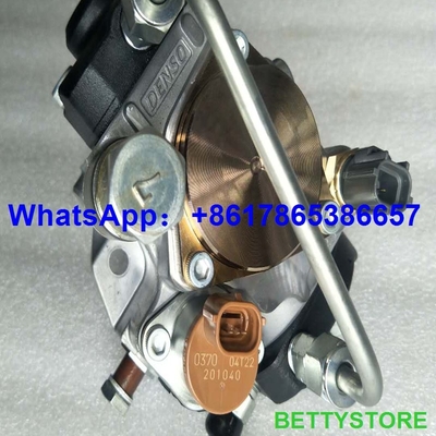 Bomba original 294000-0617, 294000-0618, 22100-E0030, 22100-E0035, 22100-E0036 de DENSO proveedor
