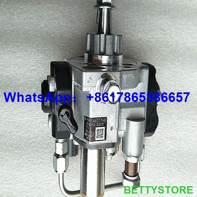 Bomba auténtica 294000-2600 de 4HK1 8-97306044-9 proveedor