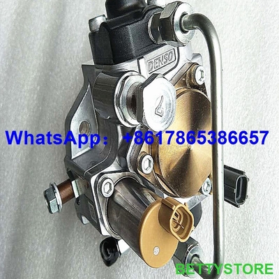 Bomba auténtica 294000-2600 de 4HK1 8-97306044-9 proveedor