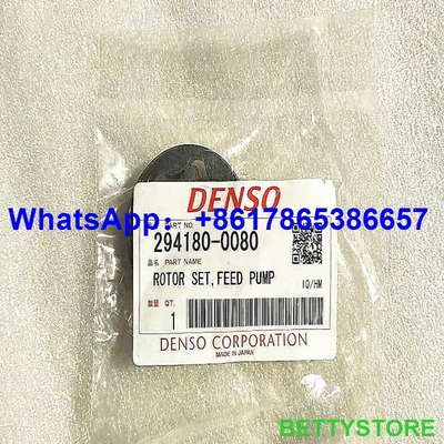 Sistema del rotor de DENSO 294180-0080, bomba HP3/HP4 294180 0080, 2941800080 de la bomba de alimentación 294180-0080 proveedor