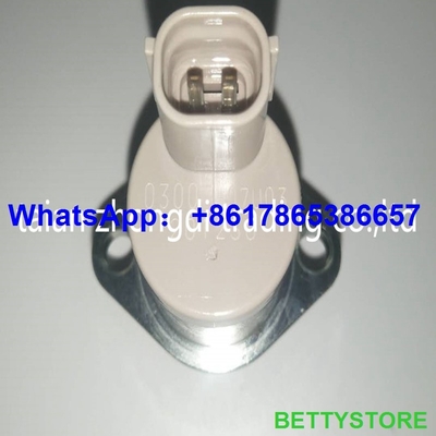 Denso Geuine y nuevo montaje 294200-0300 294200-0301 de SCV proveedor