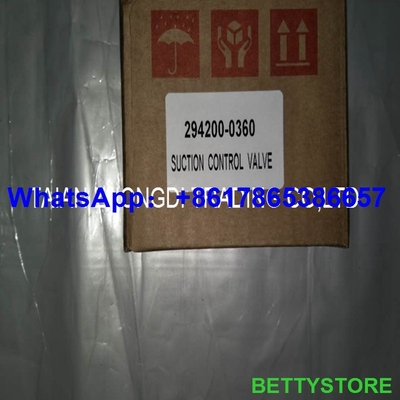 Equipos de la revisión de DENSO 294200-0360 294009-0250 para MITSUBISHI 1460A037, NISSAN A6860-VM09A proveedor