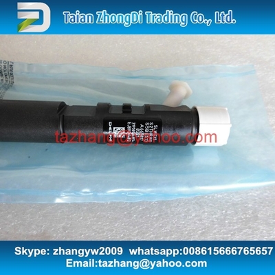Inyector común EJBR04401D del carril de EJBR04401D DELPHI para SSANGYONG A6650170221, 6650170221 proveedor