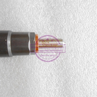 Inyector común auténtico y nuevo de DELPHI del carril 28229873/33800-4A710 para HYUNDA KIA proveedor