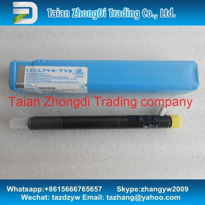 Inyector EJBR04901D, R04901D, 28280600, 27890116101 TML 2.2L E4 del CR de DELPHI proveedor