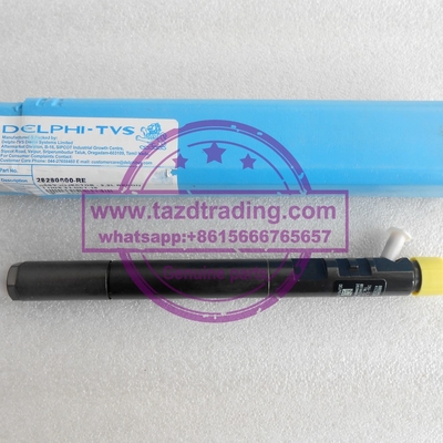 Inyector auténtico y original EJBR04901D, R04901D, 28280600, 27890116101 de DELPHI del CR proveedor