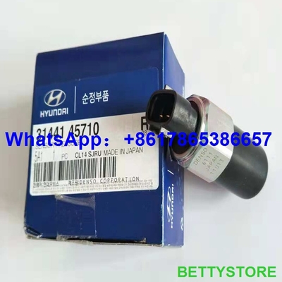 SENSOR AUTÉNTICO Y A ESTRENAR 499000-6111, 499000-6110, 31441-45710 DEL 100% DE CARBURANTE DIESEL DE LA PRESIÓN proveedor