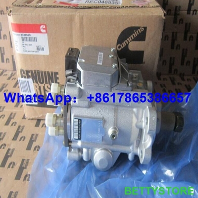 CUMMINS bombea 0470506041, 0 470 506 041, surtidor de gasolina del carril de 3937690 campos comunes proveedor