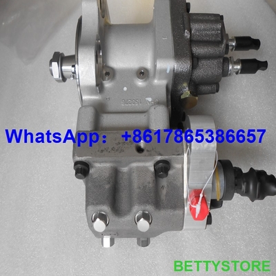 Surtidor de gasolina auténtico de CUMMINS nuevo 3973228/4921431/4088604/4954200 para el motor de la ISLA proveedor