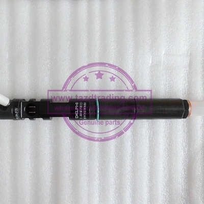 Inyector común EJBR03902D EJBR03901D del carril de DELPHI para el euro IV 33800-4X400 del carnaval de KIA proveedor