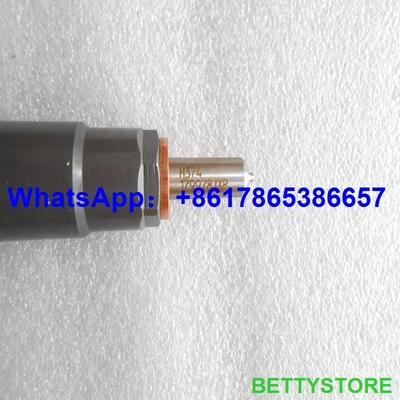 DELPHI 28229873/33800-4A710 auténticos y nuevo inyector común del carril 28229873/33800-4A710/338004A710 para HYUNDA KIA proveedor