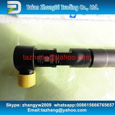 Inyector común EMBR00301D, inyector 6710170121 A6710170121 del carril de DELPHI de SSANGYONG Korando proveedor