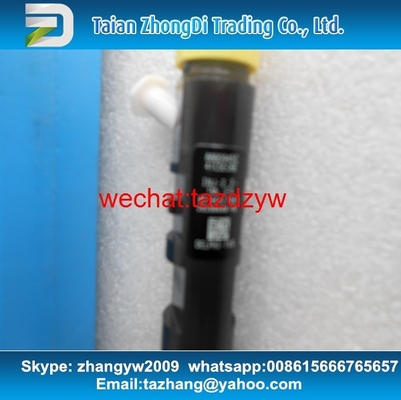 Inyector auténtico EJBR04901D, R04901D, 28280600, 27890116101 TML 2.2L E4 del CR de DELPHI proveedor