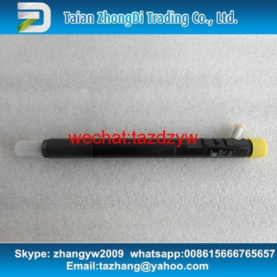 Inyector auténtico EJBR04901D, R04901D, 28280600, 27890116101 TML 2.2L E4 del CR de DELPHI proveedor