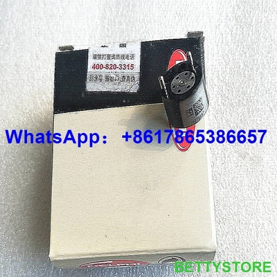 Válvula de control auténtica y nueva del inyector 28278897, 28239295, 9308-622B, 9308Z622B, 9308 622B proveedor