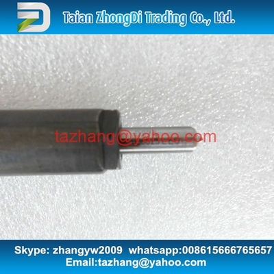 Inyector común EJBR05301D del carril de la original de DELPHI para YUCHAI F50001112100011 proveedor